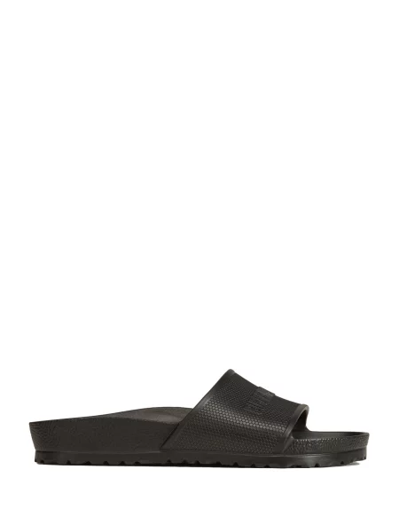 Šľapky Birkenstock čierna