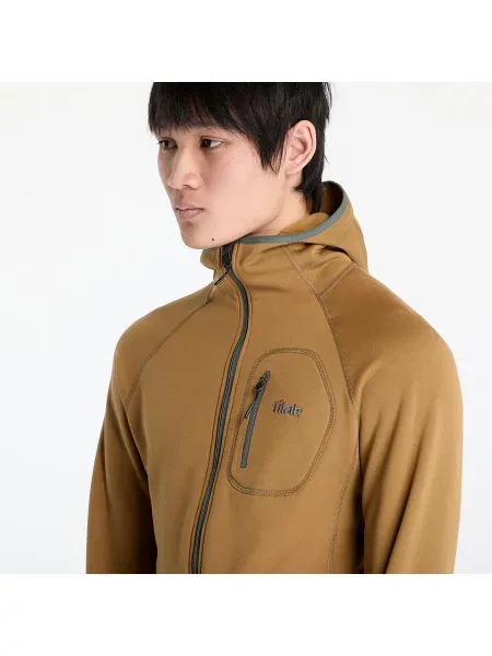 Jacheta Tilak Femund Jacket Bronze Brown L maro