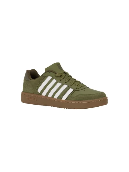 Félcipo K Swiss