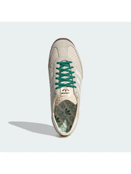Adidas Originals SL 72 OG sneakersy białe