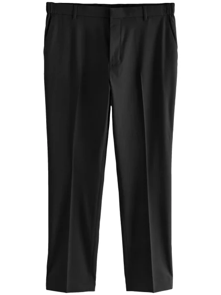 Next Pantaloni negru
