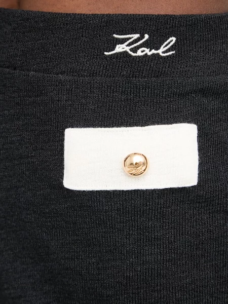 Karl Lagerfeld шорти