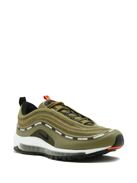 Tenisky Nike Air Max 97 zelené