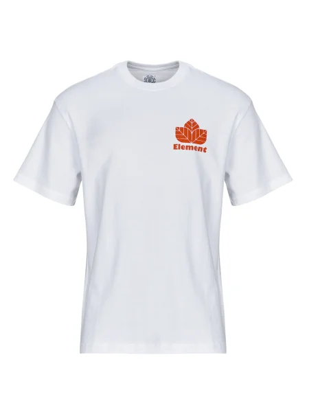 Tricou Element alb