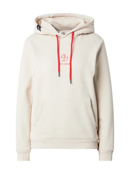 Palton Key Largo roșu