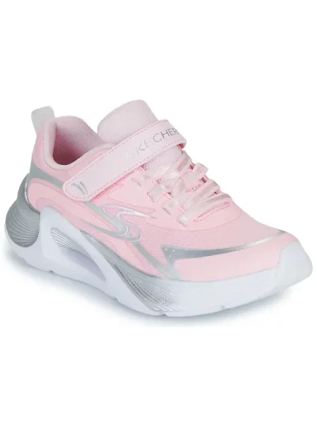 Tenisky Skechers ružová