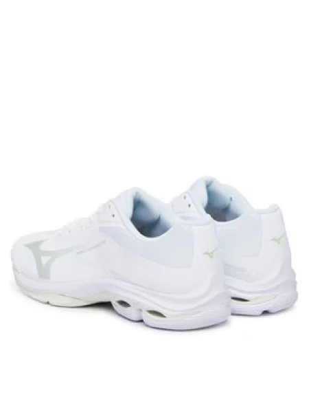 Tenisice za dvoranski nogomet Mizuno Wave Lightning Pro bijela