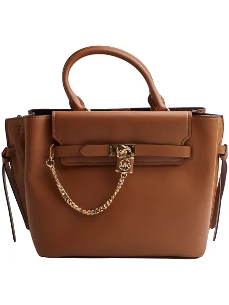 Valiză Michael Michael Kors maro