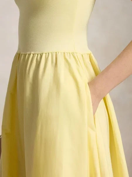 Polo Ralph Lauren розкльошена сукня