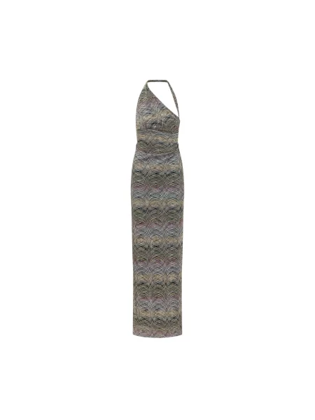 Sukienka maxi Missoni