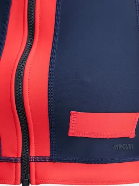 Top Rip Curl albastru