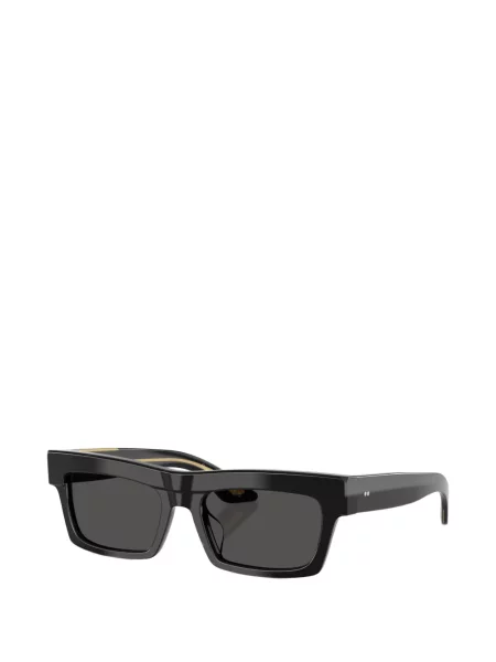 Sunčane naočale Oliver Peoples crna