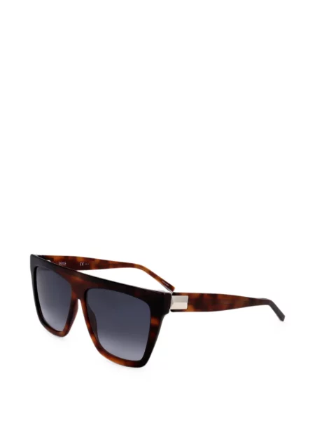 Ochelari de soare Boss maro
