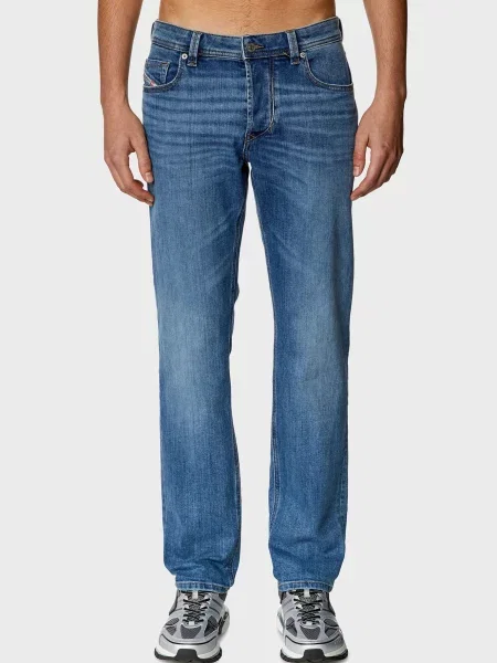 Джинси Diesel Larkee-Beex сині