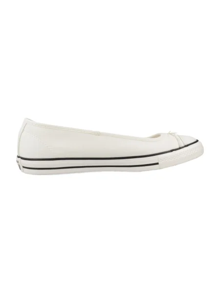 Pantofi Converse alb