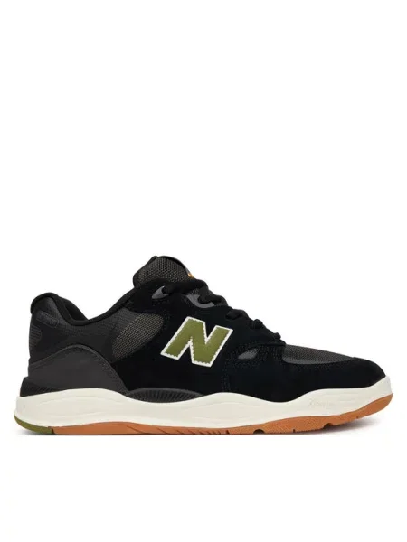 Sneakersy New Balance černá