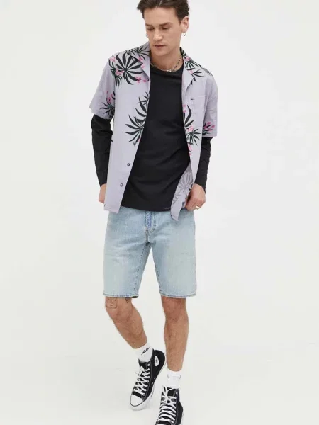 Billabong ing férfi regular lila
