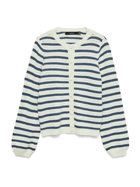 Vero Moda Cardigan Gorgeous bej