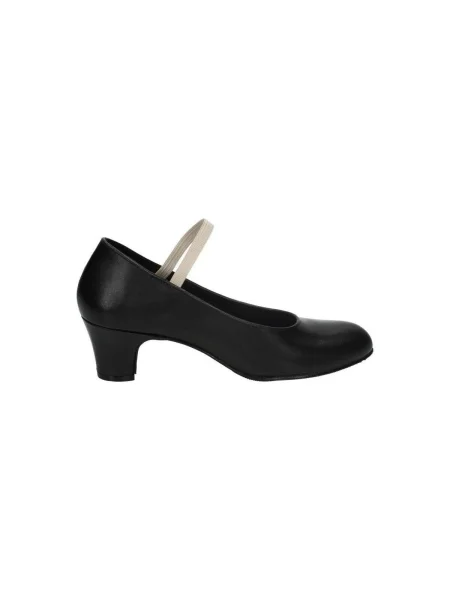 Pantofi copii Pasos De Baile negru