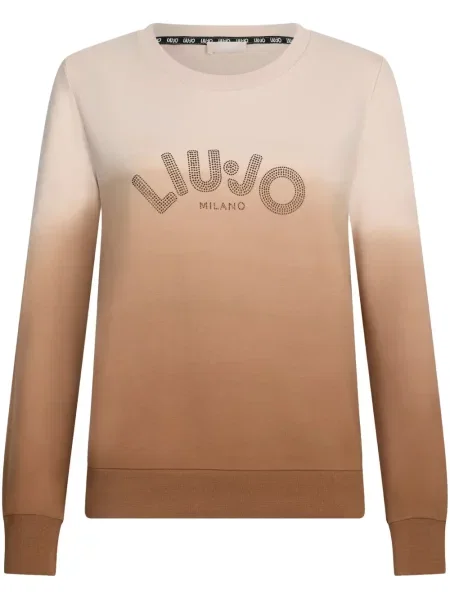 Stras hanorac Liu Jo maro