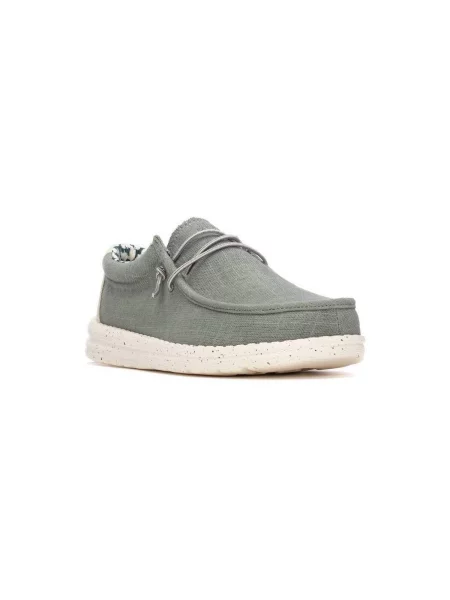 Pantofi Refresh verde