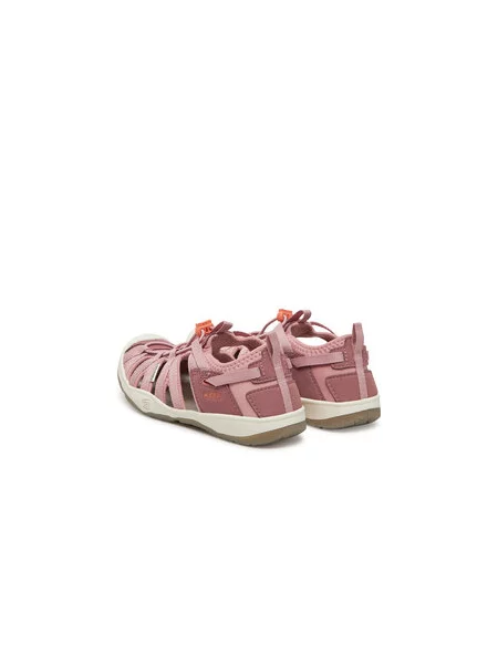Basutės Keen Moxie Sandal rožinė