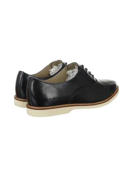 Pantofi Lacoste negru