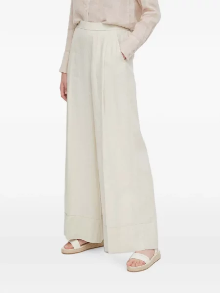 Pantaloni palazzo Benetton