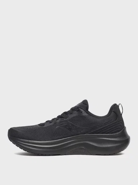 Кроссовки для бега Saucony для бега черные