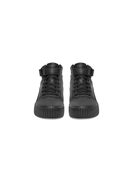Laisvalaikio batai Puma C-CARINA MID JR juoda
