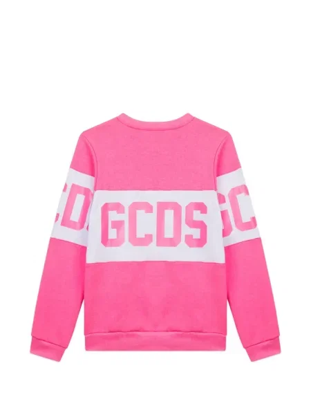 Bluza dziecięca Gcds różowa