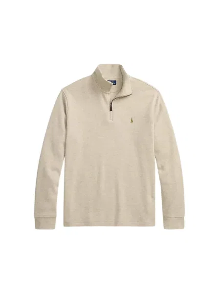 Sweter Polo Ralph Lauren beżowy