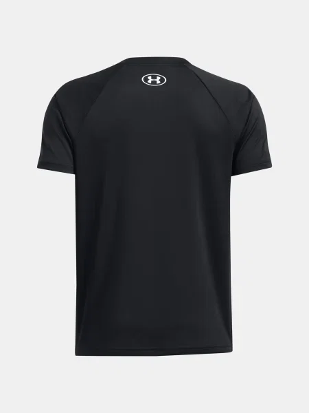 Тениска Under Armour черно