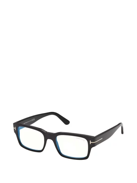 Ochelari de soare Tom Ford Eyewear negru