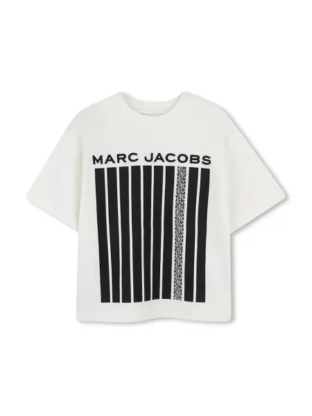 Детская футболка Marc Jacobs