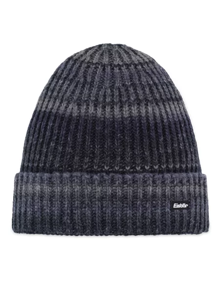 Шапка с вълна Eisbar Callos OS MÜ сиво