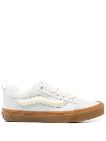 Sneakerși Vans albastru