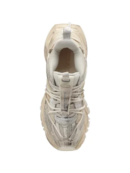 Sneakerși Adidas maro