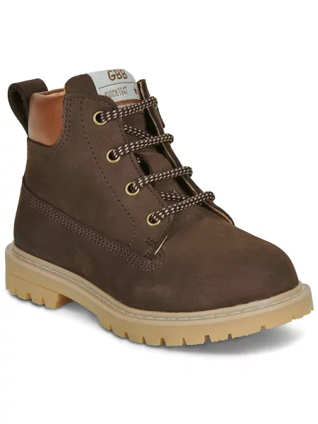 Pantofi copii Gbb maro