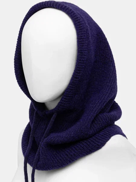 Шапка Medicine фиолетовая