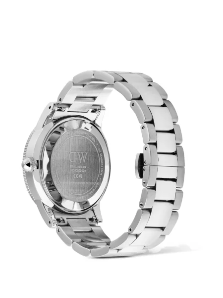 Ceas Daniel Wellington albastru