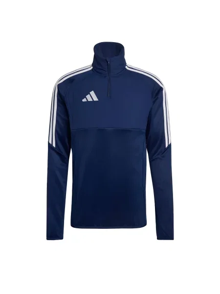 Μπλούζα Adidas Performance λευκό