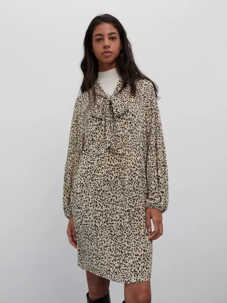 EDITED Rochie tip bluză Johrina mai multe culori