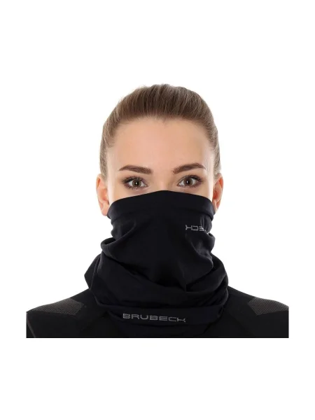 Fular Brubeck negru