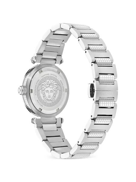 Ceas Versace albastru