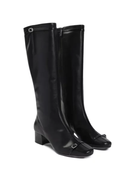 Cizme Carel Paris negru