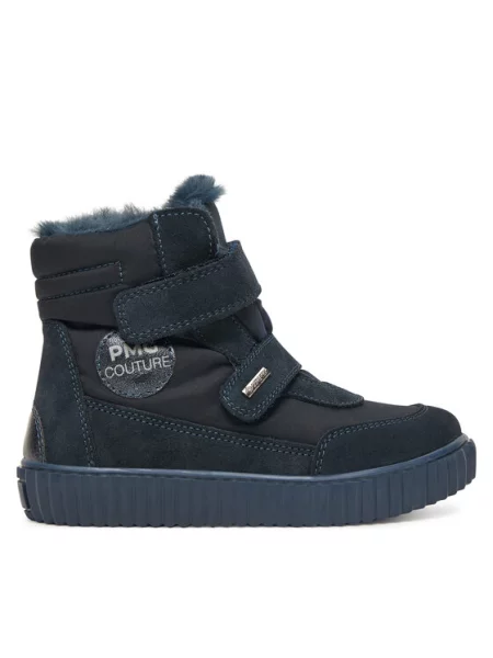 Sniego batai Primigi GORE-TEX M Tamsiai mėlyna