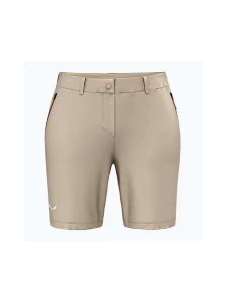 Трекінгові шорти Salewa Puez Talvena DST quicksand