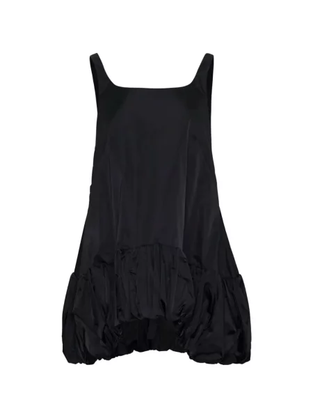 Rochie mini Enföld negru