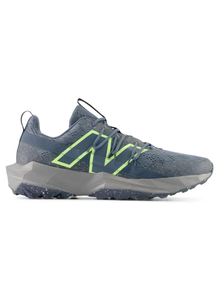 Buty do biegania New Balance Dynasoft Tektrel V1 shadow blue/afterglow szare